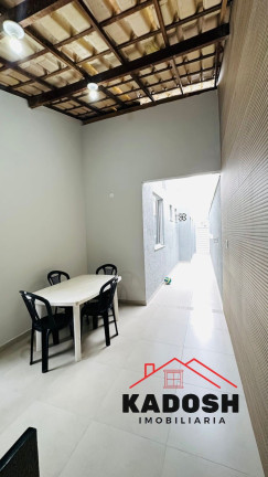 Imagem Casa com 3 Quartos à Venda, 150 m² em Sim - Feira De Santana