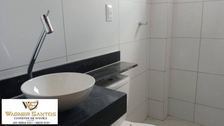 Imagem Cobertura com 3 Quartos à Venda, 105 m² em Brisamar - João Pessoa Imagem Cobertura com 3 Quartos à Venda, 105 m² em Brisamar - João Pessoa