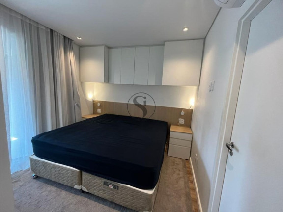 Imagem Apartamento com 1 Quarto à Venda, 67 m² em Vila Nova Conceição - São Paulo Imagem Apartamento com 1 Quarto à Venda, 67 m² em Vila Nova Conceição - São Paulo