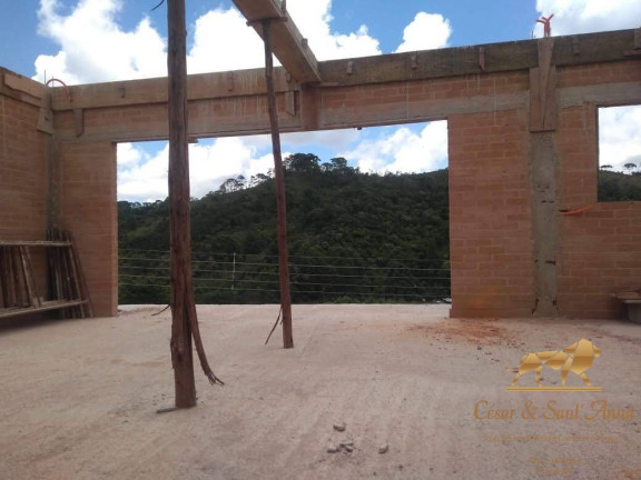 Imagem Casa com 4 Quartos à Venda, 400 m² em Campos Do Jordão Imagem Casa com 4 Quartos à Venda, 400 m² em Campos Do Jordão