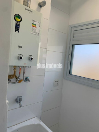 Imagem Apartamento com 1 Quarto à Venda, 46 m² em Santo Amaro - São Paulo Imagem Apartamento com 1 Quarto à Venda, 46 m² em Santo Amaro - São Paulo