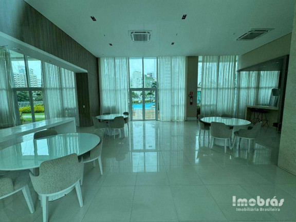 Imagem Apartamento com 3 Quartos à Venda, 96 m² em Cocó - Fortaleza Imagem Apartamento com 3 Quartos à Venda, 96 m² em Cocó - Fortaleza