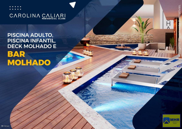 Imagem Apartamento com 3 Quartos à Venda, 111 m² em Itapuã - Vila Velha Imagem Apartamento com 3 Quartos à Venda, 111 m² em Itapuã - Vila Velha