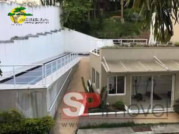 Imagem Casa de Condomínio com 3 Quartos à Venda, 290 m² em Vila Albertina - São Paulo