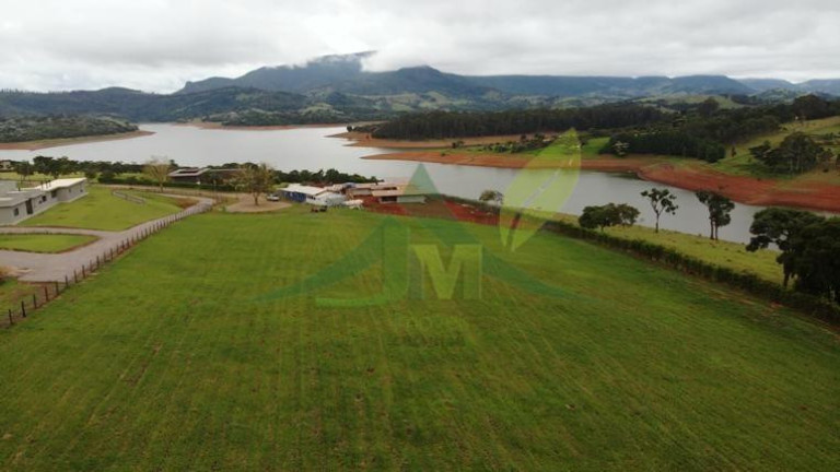 Imagem Terreno em Condomínio à Venda, 20.000 m² em Piracaia - Piracaia