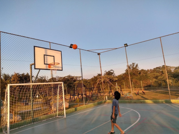 Imagem Casa com 3 Quartos à Venda, 110 m² em Cajuru Do Sul - Sorocaba