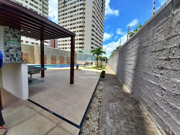 Imagem Apartamento com 3 Quartos à Venda, 73 m² em Parque Iracema - Fortaleza Imagem Apartamento com 3 Quartos à Venda, 73 m² em Parque Iracema - Fortaleza