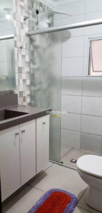 Imagem Sobrado com 3 Quartos à Venda, 220 m² em Jardim Alzira Franco - Santo André
