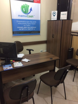 Imagem Sala Comercial à Venda, em Centro - Jacareí Imagem Sala Comercial à Venda, em Centro - Jacareí