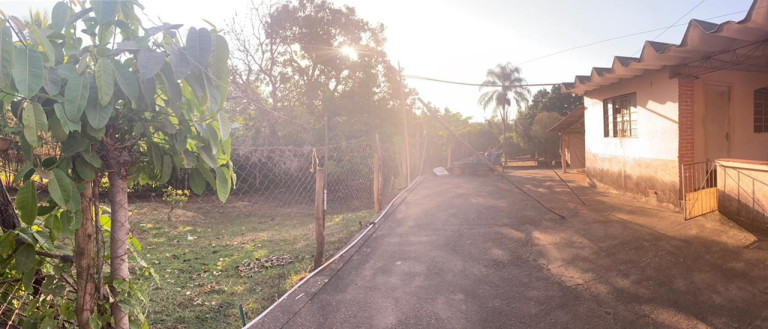 Imagem Chácara com 5 Quartos à Venda, 350 m² em Conceição - Piracicaba Imagem Chácara com 5 Quartos à Venda, 350 m² em Conceição - Piracicaba