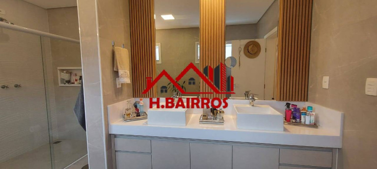 Imagem Casa de Condomínio com 5 Quartos à Venda, 500 m² em Urbanova - São José Dos Campos Imagem Casa de Condomínio com 5 Quartos à Venda, 500 m² em Urbanova - São José Dos Campos