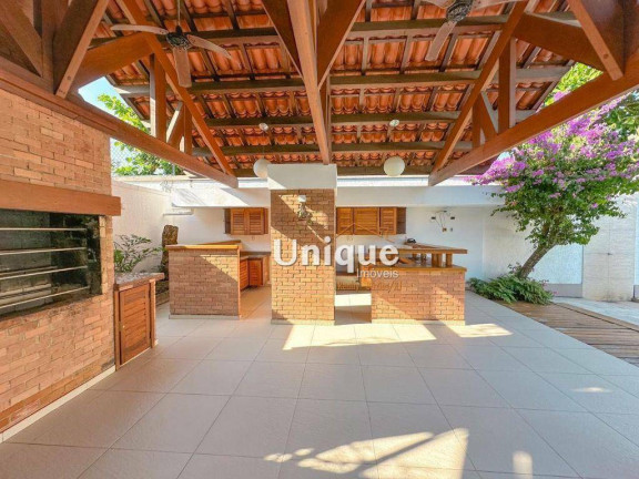 Imagem Casa com 5 Quartos à Venda, 700 m² em Barra Da Tijuca - Rio De Janeiro Imagem Casa com 5 Quartos à Venda, 700 m² em Barra Da Tijuca - Rio De Janeiro