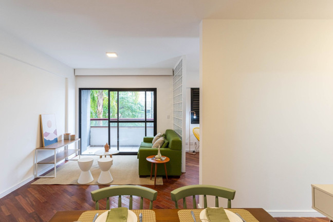Imagem Apartamento com 2 Quartos à Venda, 79 m² em Alto Da Lapa - São Paulo