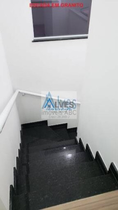 Imagem Sobrado com 3 Quartos à Venda, 150 m² em Jardim Santo Ignacio - São Bernardo Do Campo