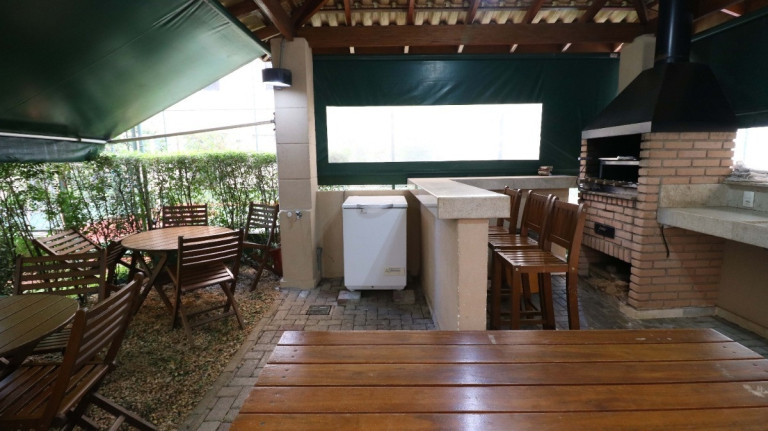 Apartamento com 2 Quartos à Venda, 45 m² em água Branca - São Paulo