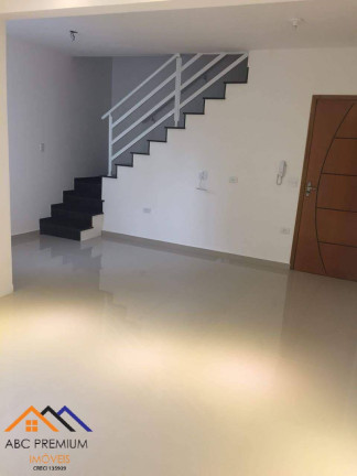 Foto do imóvel Cobertura com 2 Quartos à Venda, 62 m² em Vila Valparaíso - Santo André