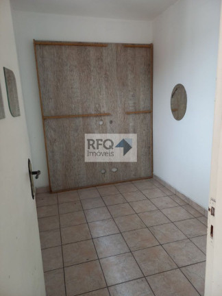Imagem Imóvel com 2 Quartos à Venda, 117 m² em Ipiranga - São Paulo