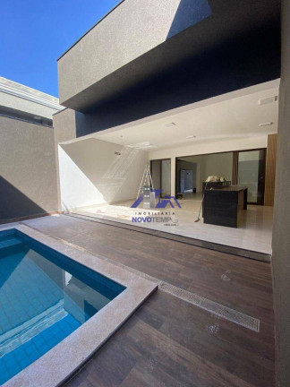 Imagem Casa com 3 Quartos à Venda, 230 m² em Gaivota Ii - São José Do Rio Preto Imagem Casa com 3 Quartos à Venda, 230 m² em Gaivota Ii - São José Do Rio Preto