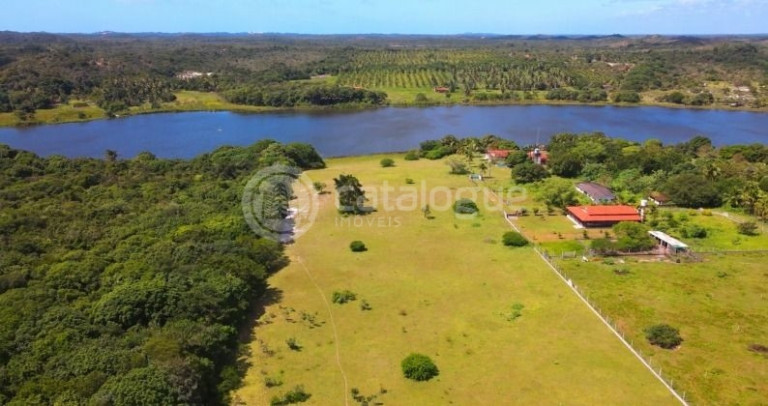 Imagem Fazenda à Venda, 200.000 m² em Pium - Nísia Floresta Imagem Fazenda à Venda, 200.000 m² em Pium - Nísia Floresta