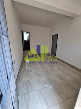 Imagem Sobrado com 2 Quartos para Alugar, 70 m² em Vila Esperança - São Paulo