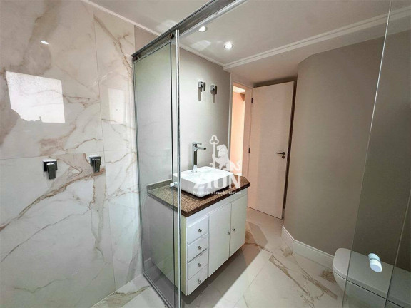 Imagem Apartamento com 4 Quartos à Venda, 195 m² em Santana - São Paulo