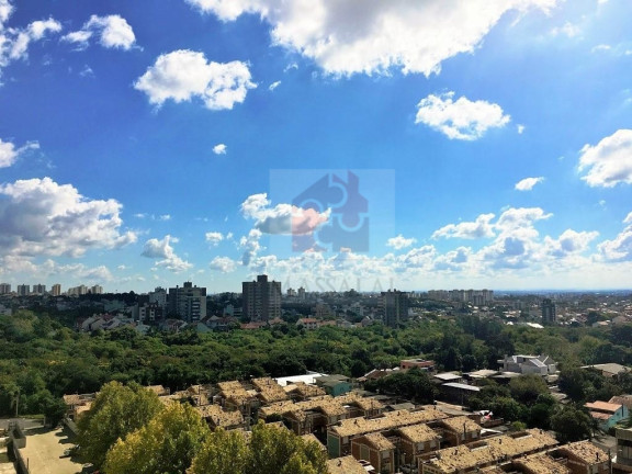 Imagem Apartamento com 2 Quartos à Venda, 48 m² em Protásio Alves - Porto Alegre
