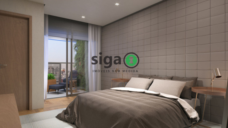 Imagem Apartamento com 3 Quartos à Venda, 140 m² em Vila Nova Conceição - São Paulo Imagem Apartamento com 3 Quartos à Venda, 140 m² em Vila Nova Conceição - São Paulo