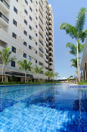 Imagem Imóvel com 2 Quartos à Venda, 51 m² em Del Castilho - Rio De Janeiro