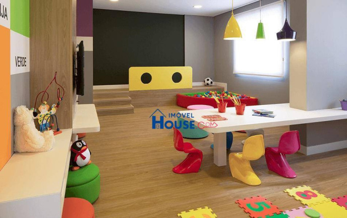 Imagem Apartamento com 2 Quartos à Venda, 50 m² em Vila Romana - São Paulo Imagem Apartamento com 2 Quartos à Venda, 50 m² em Vila Romana - São Paulo