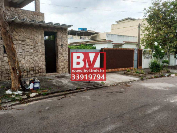 Imagem Casa com 3 Quartos à Venda, 140 m² em Vista Alegre - Rio De Janeiro Imagem Casa com 3 Quartos à Venda, 140 m² em Vista Alegre - Rio De Janeiro