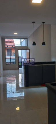 Casa com 3 Quartos à Venda, 97 m² em Residencial Quinta Dos Vinhedos - Bragança Paulista
