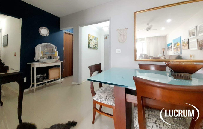Imagem Cobertura com 3 Quartos à Venda, 156 m² em Copacabana - Rio De Janeiro Imagem Cobertura com 3 Quartos à Venda, 156 m² em Copacabana - Rio De Janeiro
