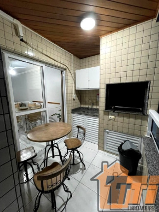 Imagem Apartamento com 2 Quartos para Temporada, 80 m² em Praia Grande - Ubatuba