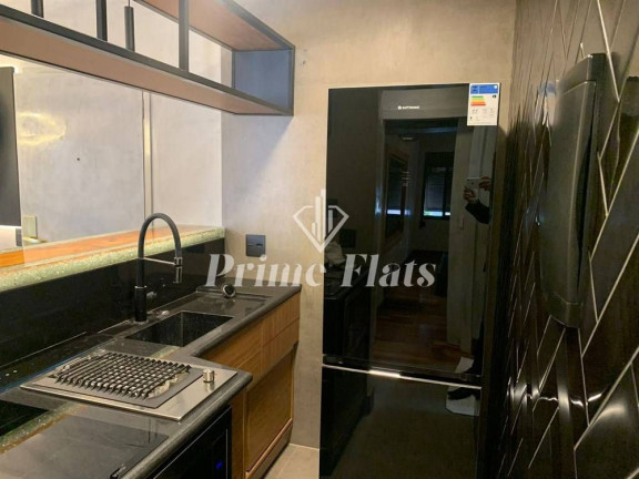 Imagem Apartamento com 1 Quarto à Venda, 42 m² em Jardim Paulista - São Paulo Imagem Apartamento com 1 Quarto à Venda, 42 m² em Jardim Paulista - São Paulo
