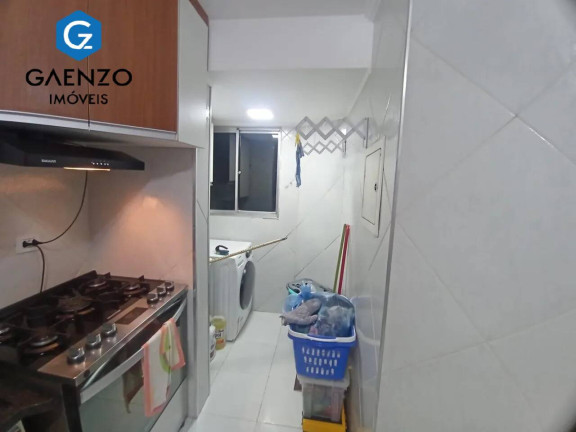 Imagem Apartamento com 2 Quartos à Venda, 55 m² em Bandeiras - Osasco Imagem Apartamento com 2 Quartos à Venda, 55 m² em Bandeiras - Osasco