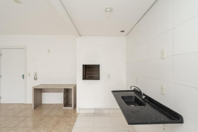 Imagem Apartamento com 2 Quartos à Venda, 49 m² em Passo Das Pedras - Porto Alegre