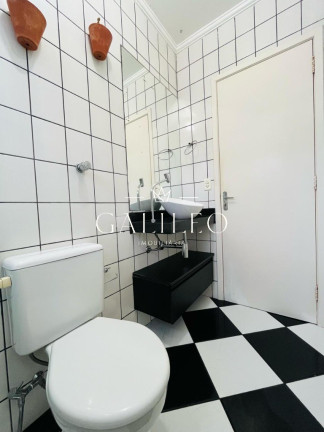 Imagem Apartamento com 2 Quartos à Venda, 64 m² em Parque Residencial Eloy Chaves - Jundiaí