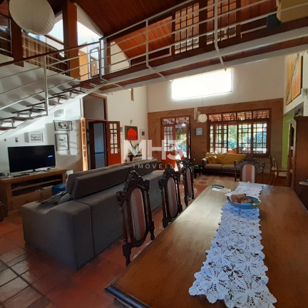 Imagem Casa de Condomínio com 4 Quartos à Venda, 362 m² em Loteamento Caminhos De São Conrado (sousas) - Campinas Imagem Casa de Condomínio com 4 Quartos à Venda, 362 m² em Loteamento Caminhos De São Conrado (sousas) - Campinas