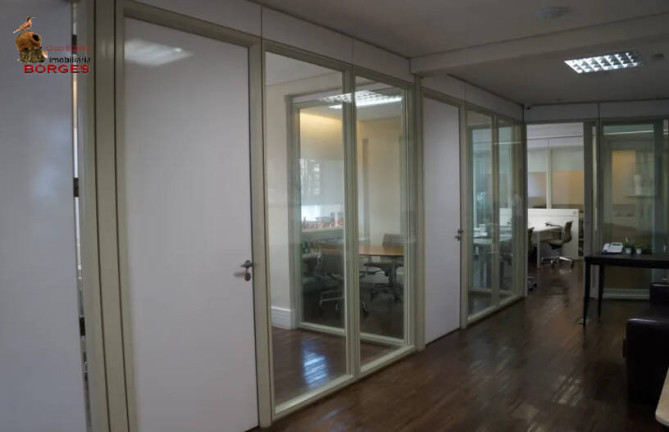 Imagem Apartamento com 3 Quartos para Alugar, 81 m² em Itaim Bibi - São Paulo