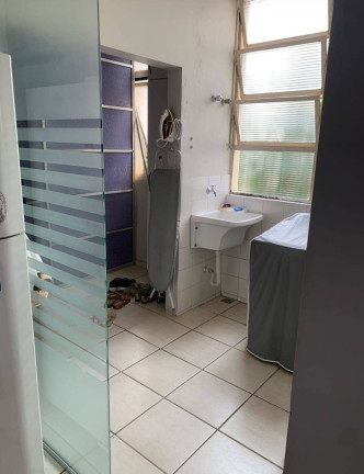 Imagem Apartamento com 3 Quartos à Venda, 98 m² em Goiabeiras - Cuiabá