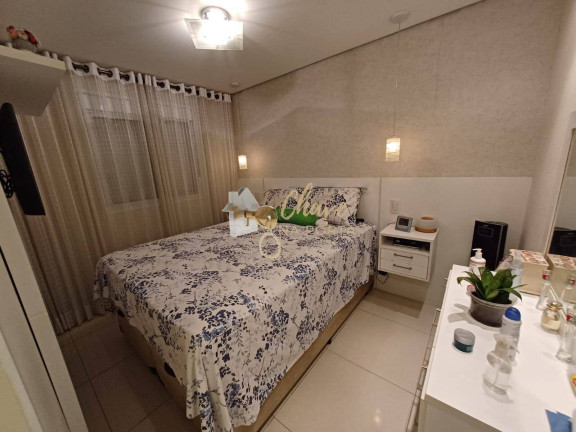 Imagem Apartamento com 2 Quartos à Venda, 52 m² em Vila Vera - São Paulo