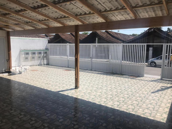 Imagem Casa de Condomínio com 2 Quartos à Venda, 63 m² em Sítio Do Campo - Praia Grande Imagem Casa de Condomínio com 2 Quartos à Venda, 63 m² em Sítio Do Campo - Praia Grande
