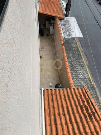 Imagem Sobrado com 3 Quartos à Venda, 107 m² em Canto Do Forte - Praia Grande