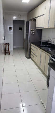 Imagem Apartamento com 3 Quartos à Venda, 107 m² em Vila Assunção - Praia Grande Imagem Apartamento com 3 Quartos à Venda, 107 m² em Vila Assunção - Praia Grande