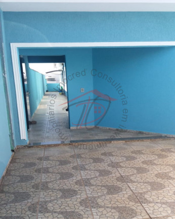 Imagem Sobrado com 3 Quartos à Venda, 102 m² em Jardim Santa Rosa - Nova Odessa Imagem Sobrado com 3 Quartos à Venda, 102 m² em Jardim Santa Rosa - Nova Odessa