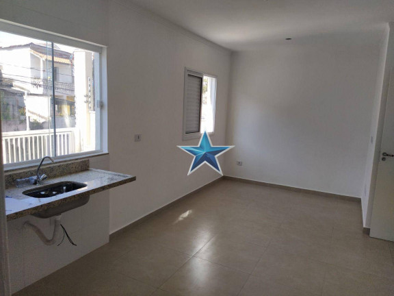 Imagem Imóvel com 2 Quartos à Venda, 35 m² em Freguesia Do ó - São Paulo
