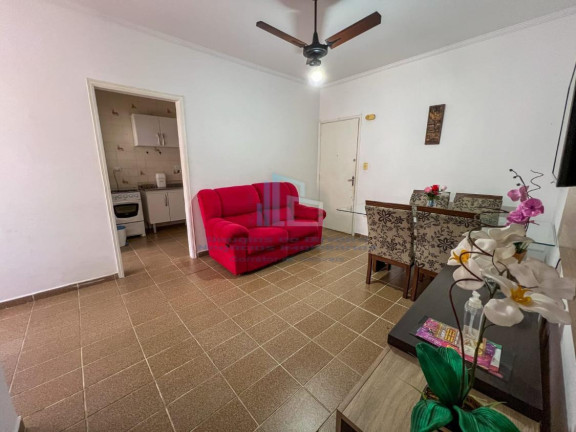 Imagem Apartamento com 1 Quarto à Venda, 51 m² em Canto Do Forte - Praia Grande Imagem Apartamento com 1 Quarto à Venda, 51 m² em Canto Do Forte - Praia Grande