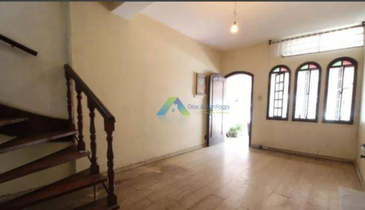 Imagem Sobrado com 2 Quartos à Venda, 100 m² em Campo Belo - São Paulo