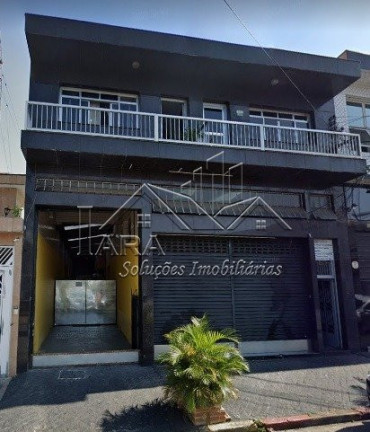 Sala Comercial para Alugar, 40 m² em Cidade Patriarca - Sao Paulo