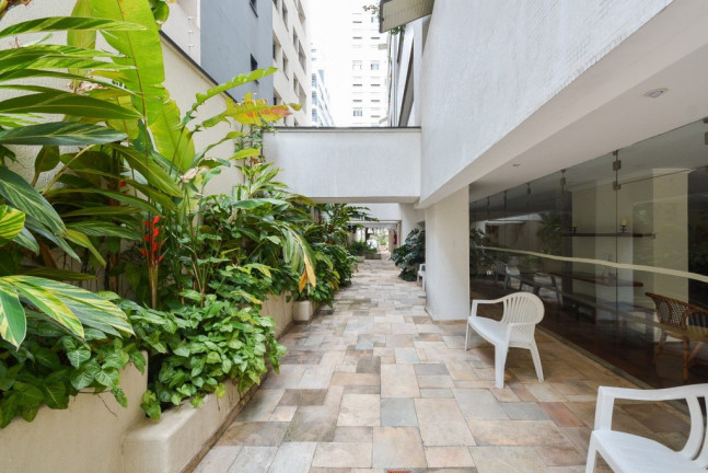 Imagem Imóvel com 3 Quartos à Venda, 100 m² em Paraíso - São Paulo Imagem Imóvel com 3 Quartos à Venda, 100 m² em Paraíso - São Paulo